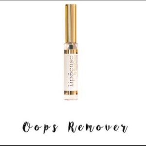 Oops LipSense lipstick remover